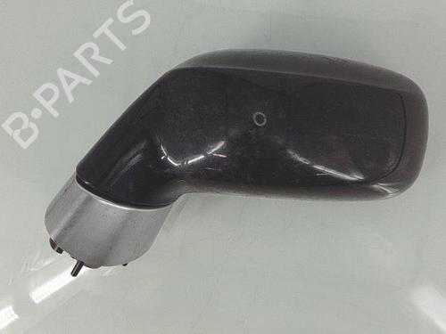 Used Left mirror RENAULT VEL SATIS (BJ0_) 2.2 dCi (BJ0E, BJ0F) (150 hp) 25356367