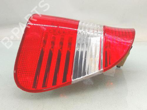 Right taillight BMW 3 (E46) 318 d | BP39886000C35 - Image 4