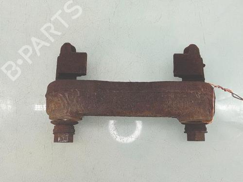 Used Support VW POLO V (6R1, 6C1) 1.6 TDI (90 hp) 31129050