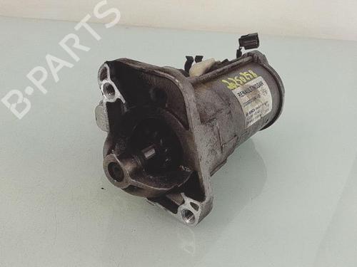 Startmotor DACIA DUSTER (HM_) 1.5 dCi 115 (HMAD) | BP27820754M8 