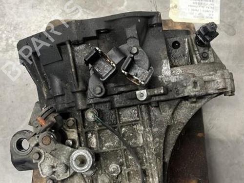 Gearbox KIA PICANTO I (SA) 1.1 | BP25357019M3 - Image 2