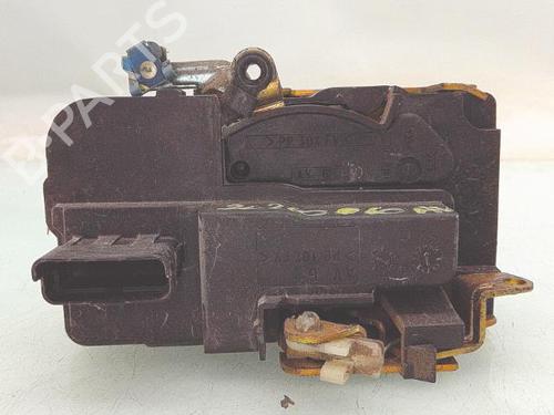 Used Front left lock Front left lock 37672400 37672400