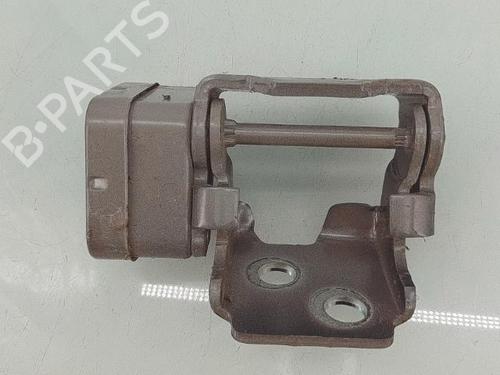 Hinge/Door check strap CITROËN C3 Picasso (SH_) 1.6 HDI 90 | BP29178585C146