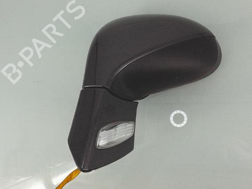 Used Left mirror PEUGEOT 308 SW I (4E_, 4H_) 1.6 HDi (109 hp) 25356797