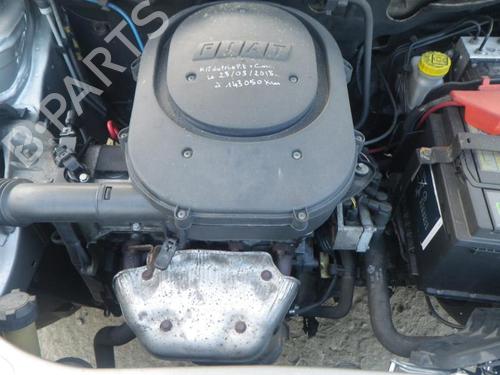 Generator FIAT PUNTO (188_) 1.2 60 (188.030, .050, .130, .150, .230, .250) | BP26192021M7 