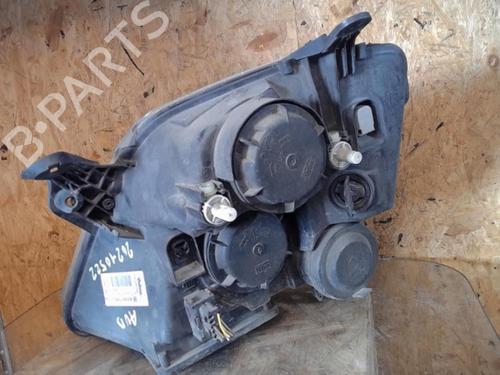 right-headlight-opel-meriva-a-mpv-x03-2003-2004-2005-2006-2007-2008-2009-2010-25362105 main image