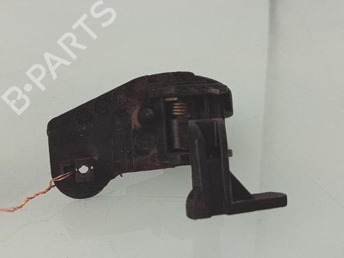 Used Front right interior door handle Front right interior door handle RENAULT TWINGO I (C06_) 1.2 (C066, C068) (58 hp) 25353456 25353456