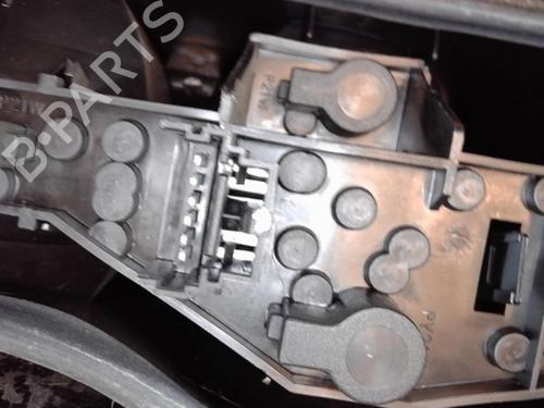 Left taillight RENAULT LAGUNA II Grandtour (KG0/1_) 1.9 dCi (KG0G) | BP25370342C34 