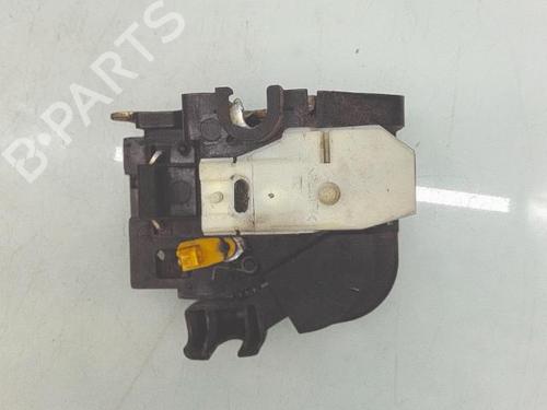 Used Front left lock Front left lock RENAULT CLIO II (BB_, CB_) [1998-2016] 33991004 33991004