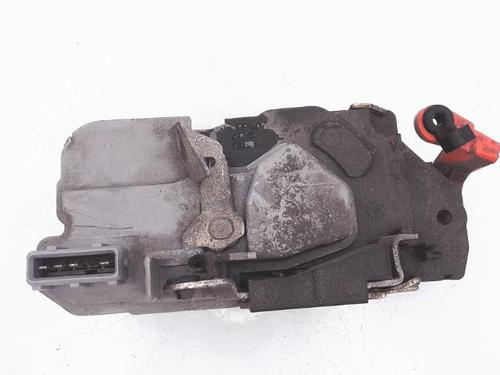 Used Rear left lock CITROËN XSARA (N1) 2.0 HDi 90 (90 hp) 25357484