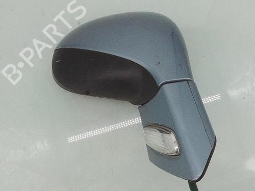 Used Right mirror PEUGEOT 308 I (4A_, 4C_) 1.6 16V (120 hp) 29301025
