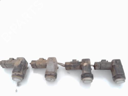 Electronic module PEUGEOT 407 (6D_) 2.0 HDi 135 (6DRHRH, 6DRHRE, 6DRHRG, 6DRHRJ) | BP25351686M83 - Image 4