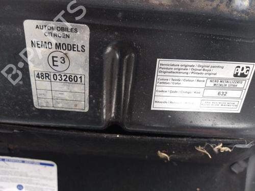 Headlight switch CITROËN NEMO MPV 1.4 HDi | BP25358745I24 - Image 11