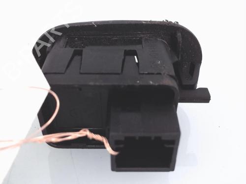 Used Right front window switch CITROËN C3 I (FC_, FN_) 1.4 HDi (68 hp) 25351389