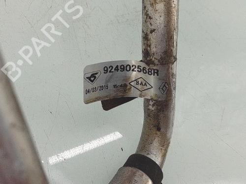 AC pipe DACIA DOKKER MPV (KE_) 1.2 TCe (KEM0, KEAY) | BP28530991M126