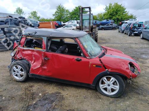 Switch MINI MINI (R50, R53) One | BP25364930I30  - Image 5