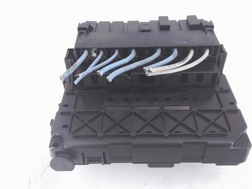 Fuse box CITROËN C5 I (DC_) 1.8 16V (DC6FZB, DC6FZE) | BP25350674E1 - Image 3
