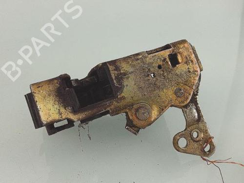 Front left lock CITROËN AX (ZA-_) 14 D | BP25370424C98 