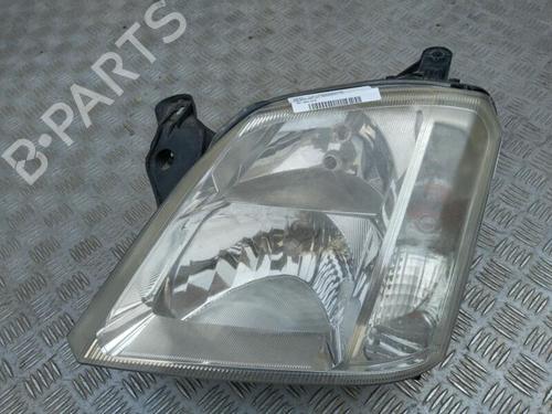 Phare gauche OPEL MERIVA A MPV (X03) 1.7 CDTI (E75) (100 hp) 25355338
