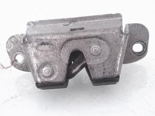 Tailgate lock PEUGEOT 107 (PM_, PN_) 1.0 | BP25363329C101 