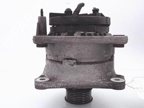 Used Alternator AUDI A2 (8Z0) 1.4 (75 hp) 25363753