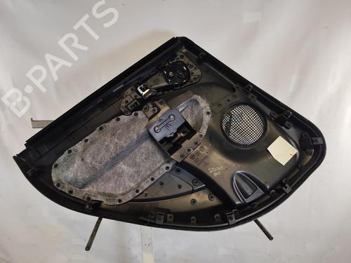 Rear right panel FIAT 500L (351_, 352_) 0.9 (199LYC1B) | BP40003320C61 - Image 3