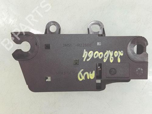 Used Front right interior door handle Front right interior door handle 36858051 36858051