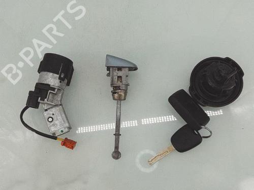 Ignition barrel PEUGEOT 308 I (4A_, 4C_) 1.6 16V | BP29304706M48