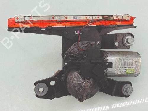 Rear wiper motor MERCEDES-BENZ A-CLASS (W169) A 180 CDI (169.007, 169.307) | BP29822916M102