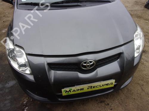 Radio TOYOTA AURIS (_E15_) 2.0 D-4D (ADE150_, ADE150R) | BP25359388E6 