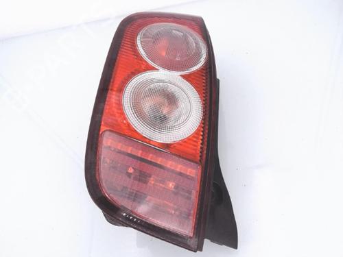 Left taillight NISSAN MICRA III (K12) 1.2 16V | BP25361387C34 