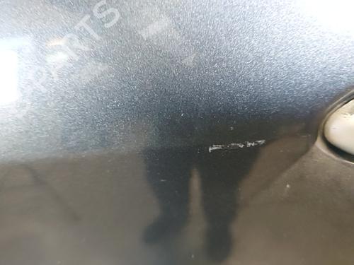 Left front door RENAULT SCÉNIC II (JM0/1_) 1.5 dCi (JM1E, JM16) | BP30151767C2