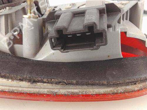 Right tailgate light MERCEDES-BENZ E-CLASS (W210) E 220 CDI (210.006) | BP27284552C80