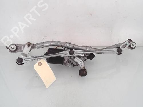 Front wiper motor CITROËN C3 II (SC_) 1.2 VTi 82 | BP25360063M29 