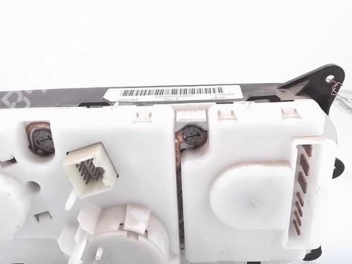 Climate control JEEP CHEROKEE (KJ) 2.8 CRD 4x4 | BP25363582I5 - Image 2