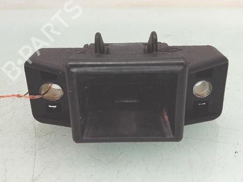 Tailgate lock DACIA SANDERO II 1.5 dCi | BP31826761C101