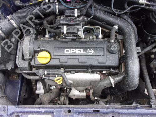 Left taillight OPEL CORSA C (X01) 1.7 DI (F08, F68) | BP25367513C34 - Image 9