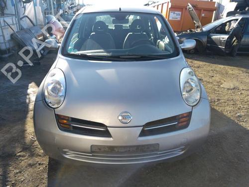 Right front window switch NISSAN MICRA III (K12) 1.4 16V | BP25358342I26 