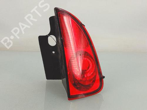 Used Rear fog light RENAULT ESPACE IV (JK0/1_) 1.9 dCi (JK0U) (116 hp) 27714209