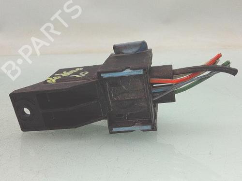 Electronic module CITROËN C4 I (LC_) 1.6 HDi | BP31929637M83