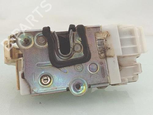 Front right lock MERCEDES-BENZ A-CLASS (W169) A 180 CDI (169.007, 169.307) | BP29822914C97