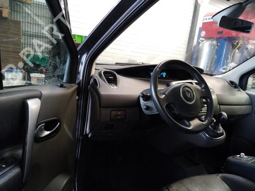 Switch RENAULT SCÉNIC II (JM0/1_) 2.0 dCi (JM1K) | BP25362839I30 - Image 8