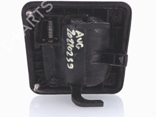 Used Front left exterior door handle CITROËN JUMPER I Van (244) 2.0 HDi (84 hp) 25355097