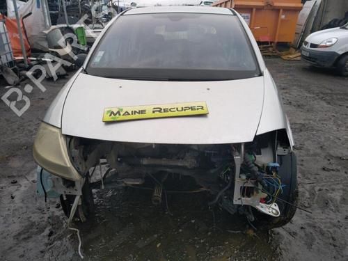 Høyre foran invendig håndtak CITROËN C3 I (FC_, FN_) 1.4 HDi | BP25351653I14 