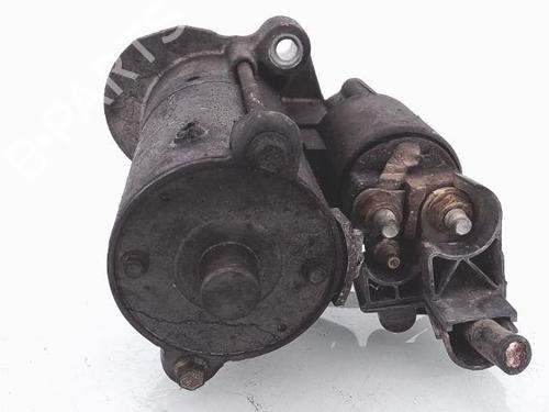 Starter FORD FIESTA V (JH_, JD_) 1.4 TDCi | BP25352943M8 