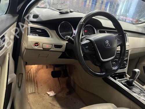 Card reader PEUGEOT 508 SW I (8E_) 1.6 HDi | BP25357341E4 