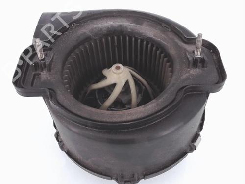 Used Heater blower motor CITROËN SAXO (S0, S1) 1.1 X, SX (60 hp) 25351363