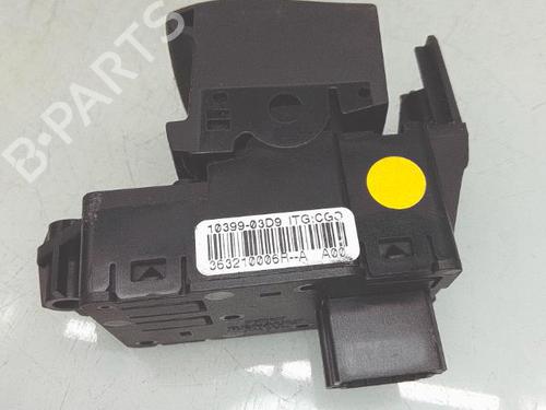 Switch RENAULT SCÉNIC III (JZ0/1_) 1.9 dCi (JZ0J, JZ1J, JZ1K, JZ1S) | BP34479154I30 - Image 3