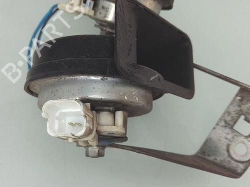 Used Horn Horn PEUGEOT 308 II (LB_, LP_, LW_, LH_, L3_) 1.6 BlueHDi 120 (120 hp) 25352804 25352804