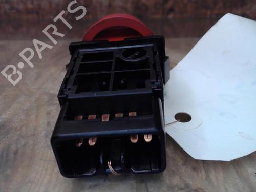 Used Warning switch Warning switch HYUNDAI GETZ (TB) 1.5 CRDi (88 hp) 25362085 25362085